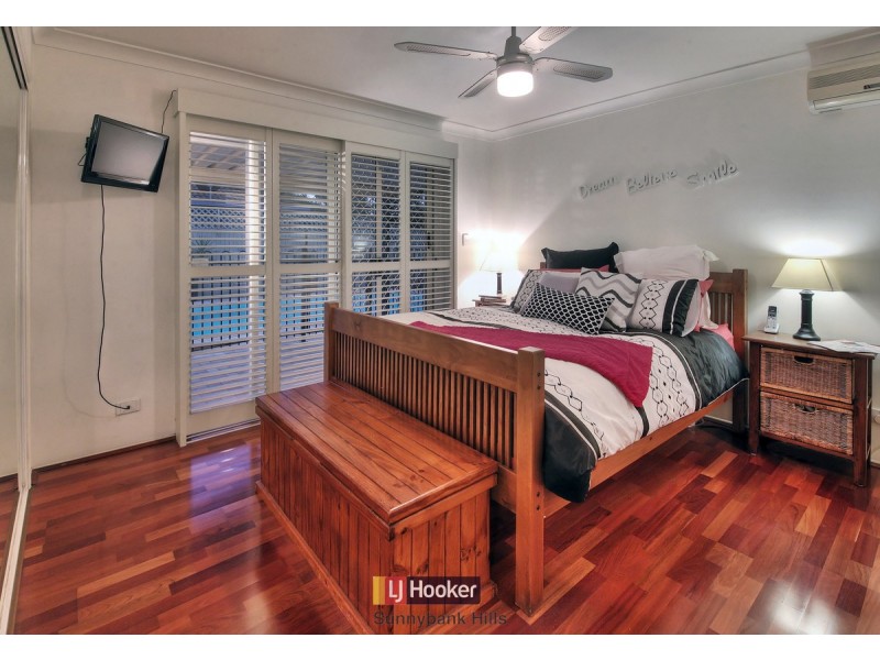 36 Waterlily Place, Calamvale QLD 4116