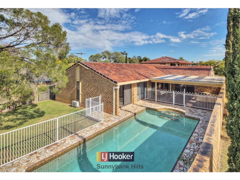 75 Chilton Street, Sunnybank Hills QLD 4109