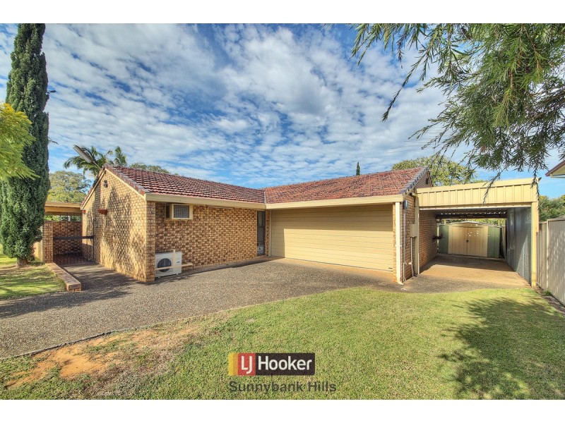 75 Chilton Street, Sunnybank Hills QLD 4109
