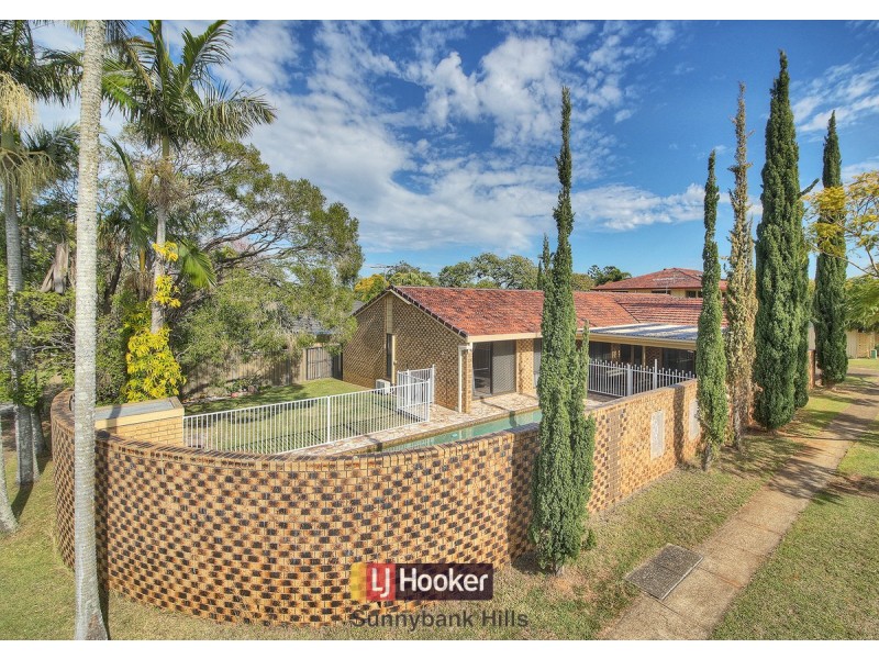 75 Chilton Street, Sunnybank Hills QLD 4109