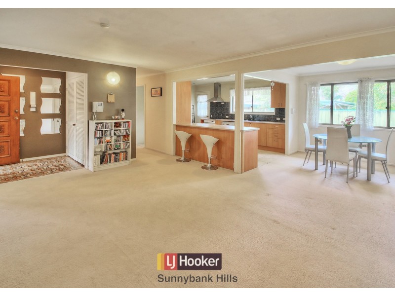 75 Chilton Street, Sunnybank Hills QLD 4109