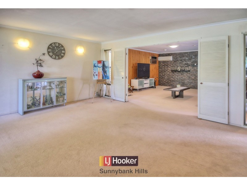 75 Chilton Street, Sunnybank Hills QLD 4109