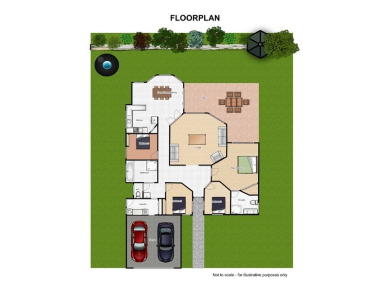 348 Warrigal Road, Eight Mile Plains QLD 4113