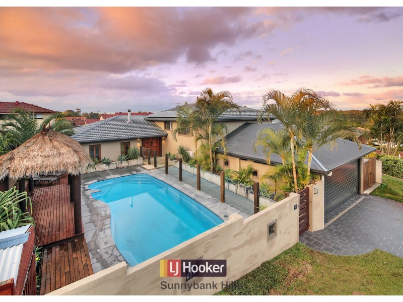 11 Brigantine Place, Sunnybank Hills QLD 4109