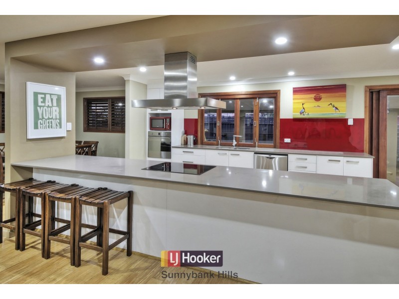 11 Brigantine Place, Sunnybank Hills QLD 4109