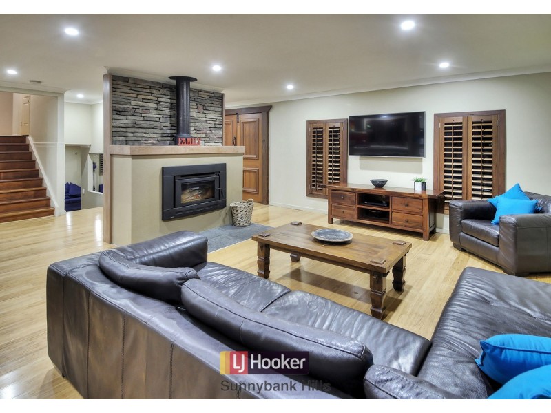 11 Brigantine Place, Sunnybank Hills QLD 4109