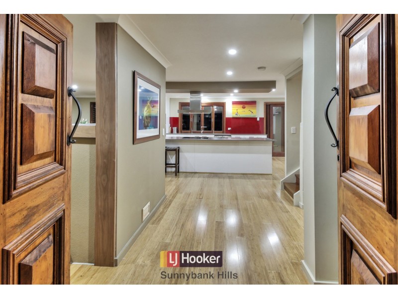 11 Brigantine Place, Sunnybank Hills QLD 4109
