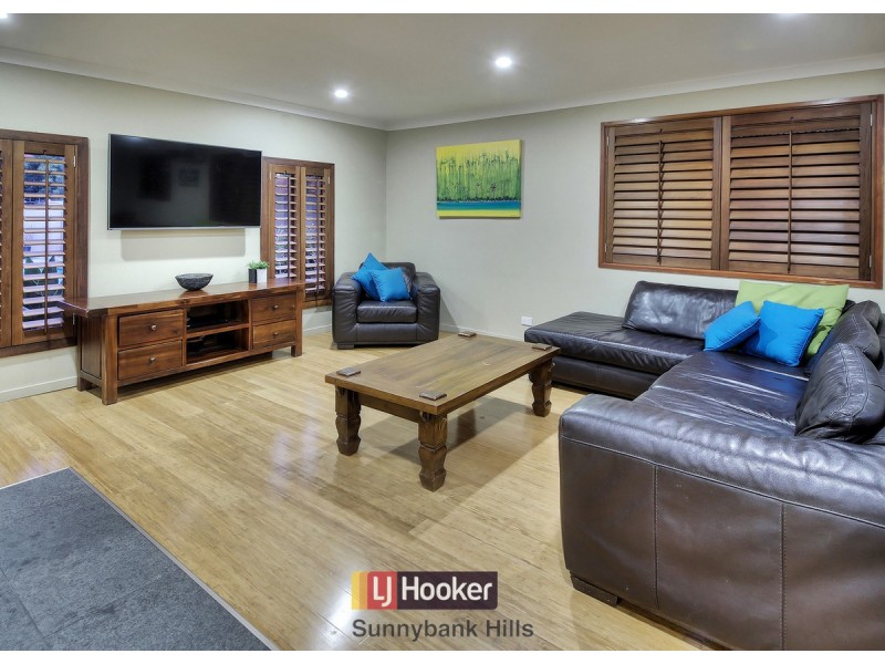 11 Brigantine Place, Sunnybank Hills QLD 4109