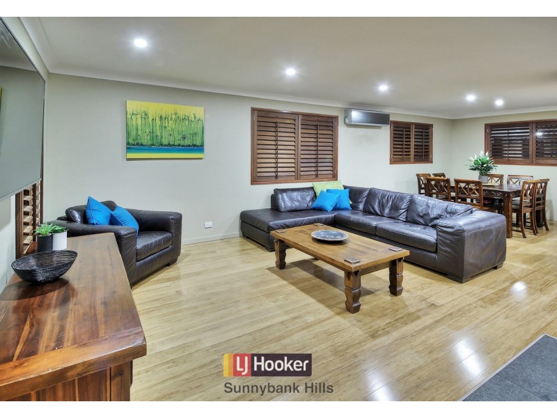 11 Brigantine Place, Sunnybank Hills QLD 4109