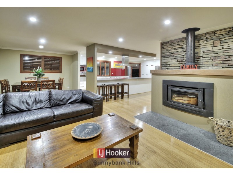 11 Brigantine Place, Sunnybank Hills QLD 4109