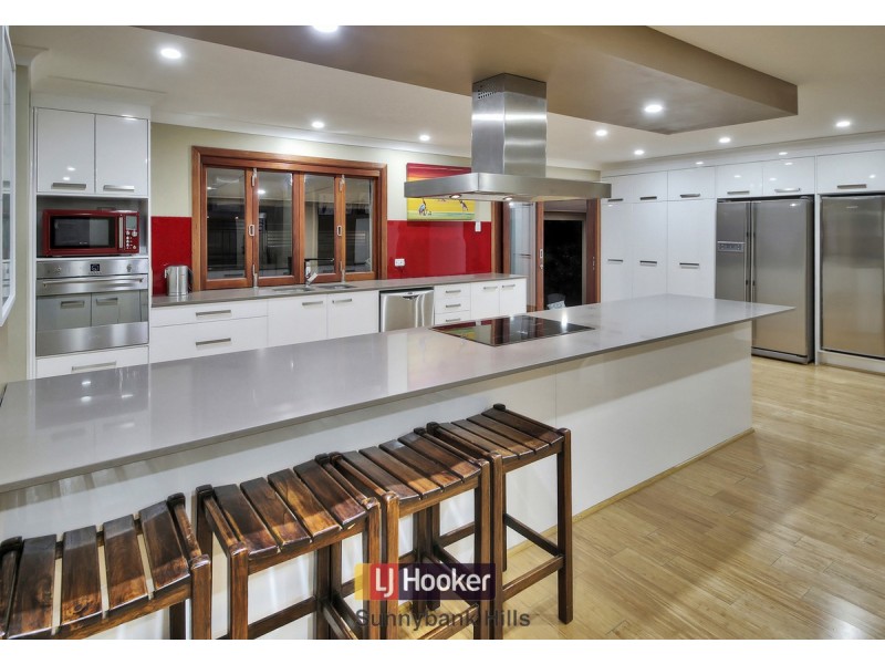 11 Brigantine Place, Sunnybank Hills QLD 4109