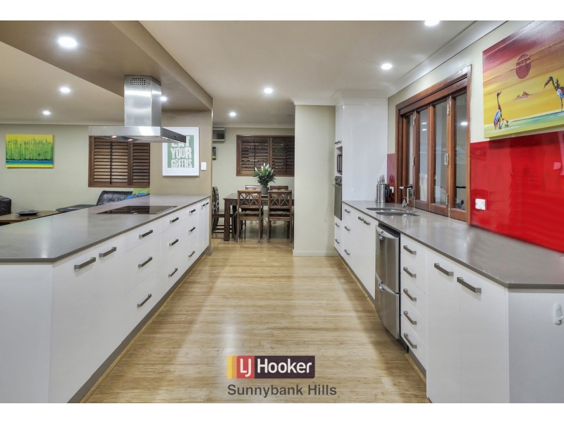 11 Brigantine Place, Sunnybank Hills QLD 4109