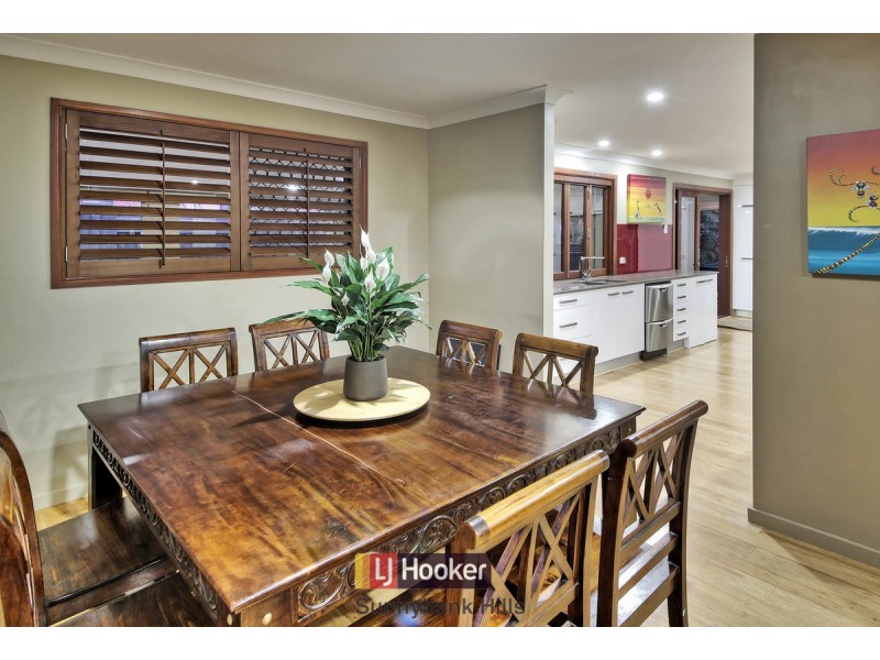 11 Brigantine Place, Sunnybank Hills QLD 4109