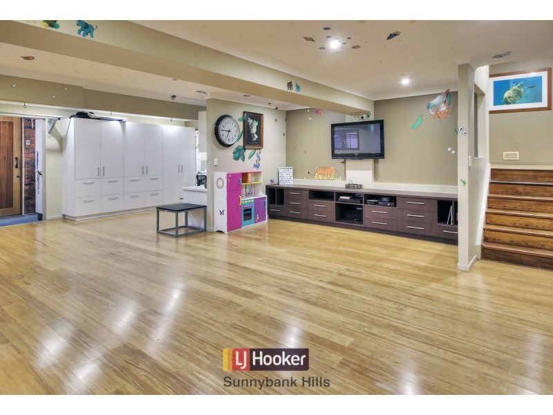 11 Brigantine Place, Sunnybank Hills QLD 4109