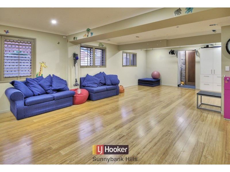 11 Brigantine Place, Sunnybank Hills QLD 4109