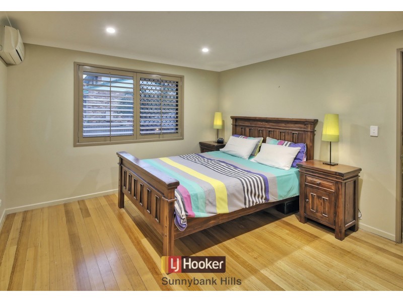 11 Brigantine Place, Sunnybank Hills QLD 4109