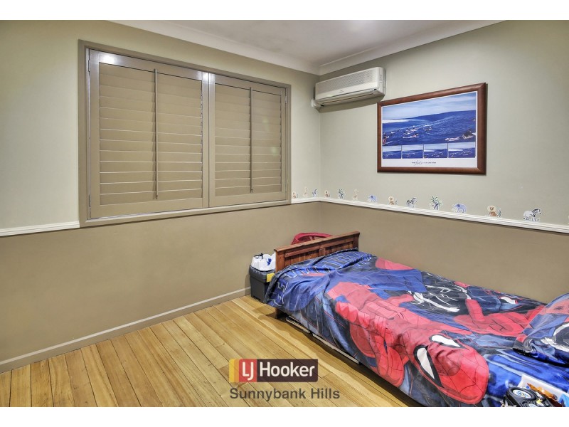 11 Brigantine Place, Sunnybank Hills QLD 4109