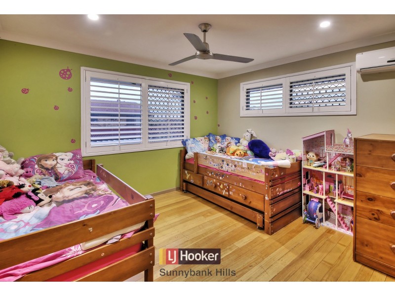 11 Brigantine Place, Sunnybank Hills QLD 4109