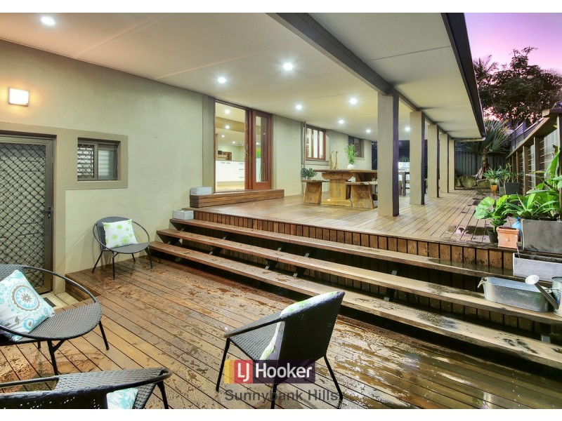 11 Brigantine Place, Sunnybank Hills QLD 4109