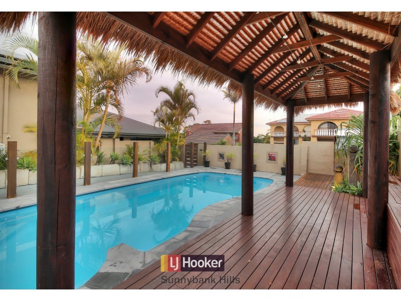 11 Brigantine Place, Sunnybank Hills QLD 4109