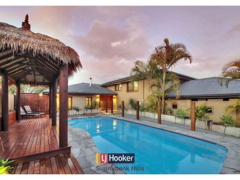 11 Brigantine Place, Sunnybank Hills QLD 4109