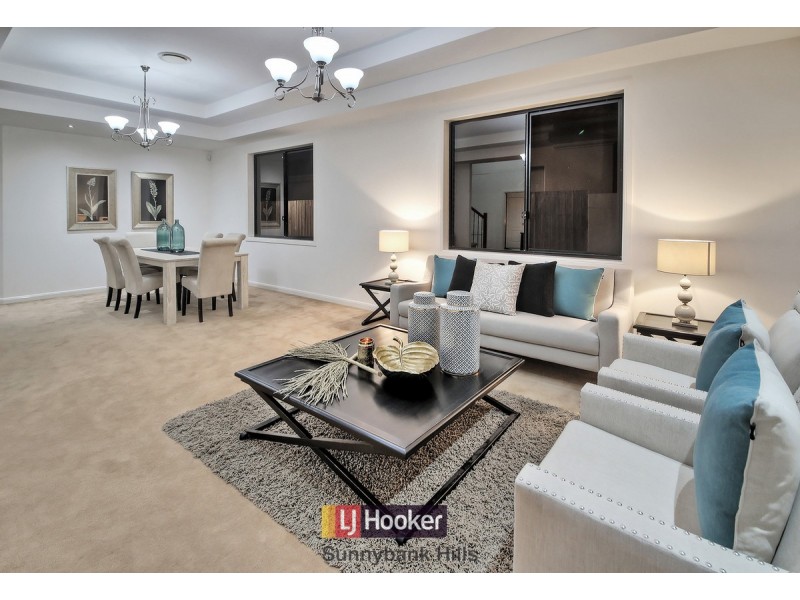 11 Westpark Place, Kuraby QLD 4112