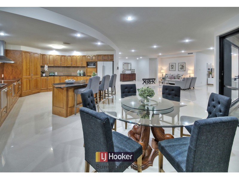 11 Westpark Place, Kuraby QLD 4112