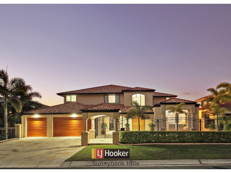 11 Westpark Place, Kuraby QLD 4112