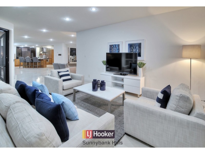 11 Westpark Place, Kuraby QLD 4112