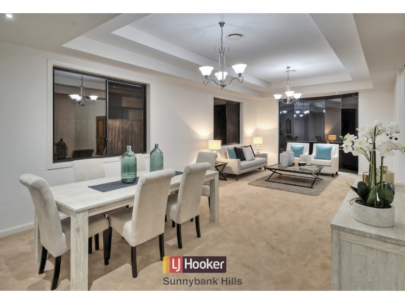 11 Westpark Place, Kuraby QLD 4112