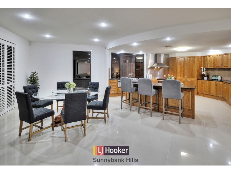 11 Westpark Place, Kuraby QLD 4112