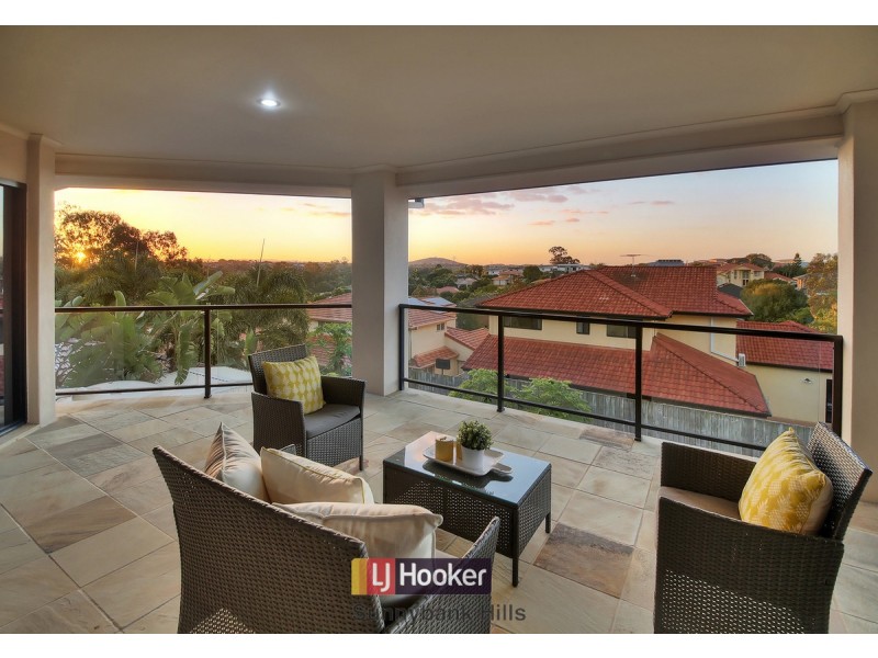 11 Westpark Place, Kuraby QLD 4112