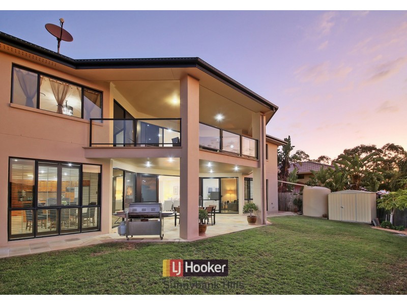 11 Westpark Place, Kuraby QLD 4112