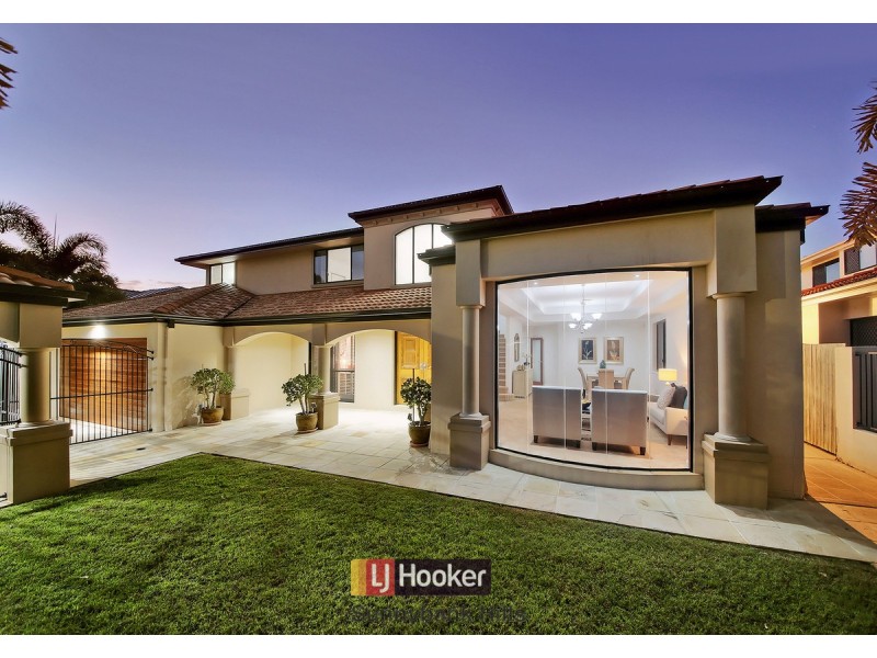 11 Westpark Place, Kuraby QLD 4112