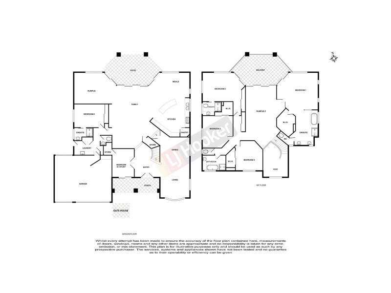 11 Westpark Place, Kuraby QLD 4112 Floorplan
