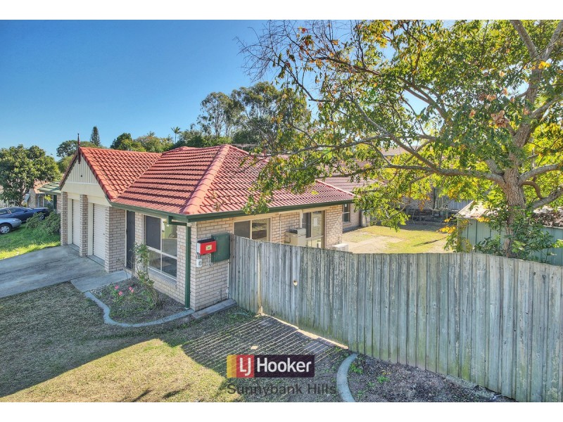 1 Melrose Place, Runcorn QLD 4113