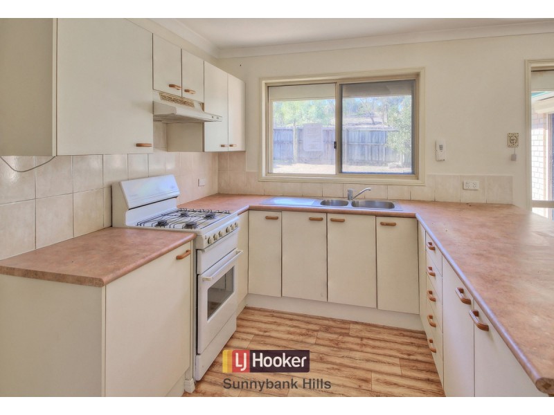 1 Melrose Place, Runcorn QLD 4113