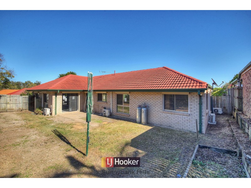 1 Melrose Place, Runcorn QLD 4113