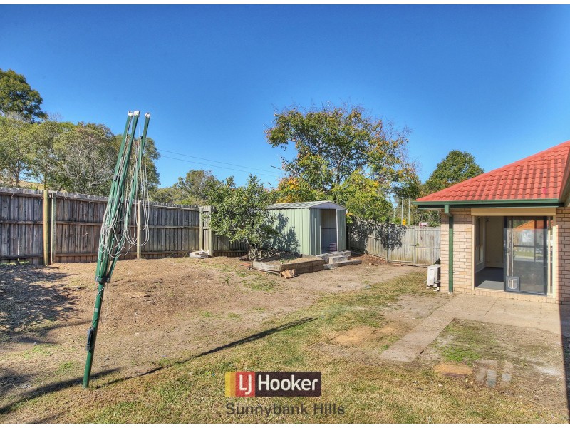 1 Melrose Place, Runcorn QLD 4113