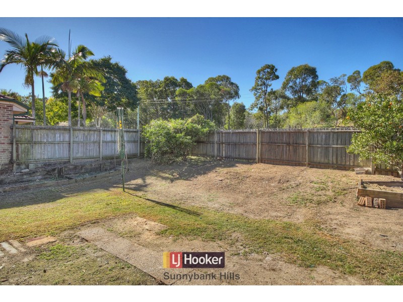 1 Melrose Place, Runcorn QLD 4113