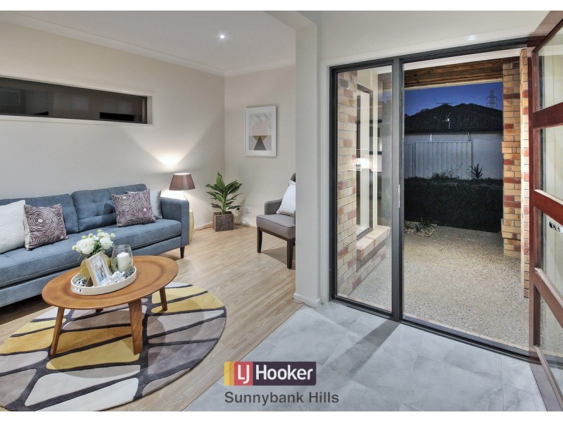 24/139 Pinelands Road, Sunnybank Hills QLD 4109