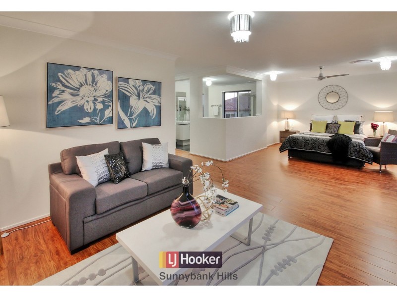 24/139 Pinelands Road, Sunnybank Hills QLD 4109