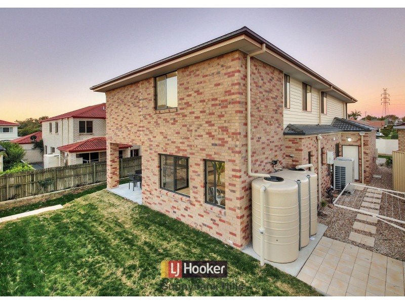 24/139 Pinelands Road, Sunnybank Hills QLD 4109