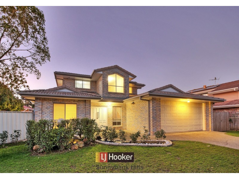 23 Solandra Crescent, Calamvale QLD 4116