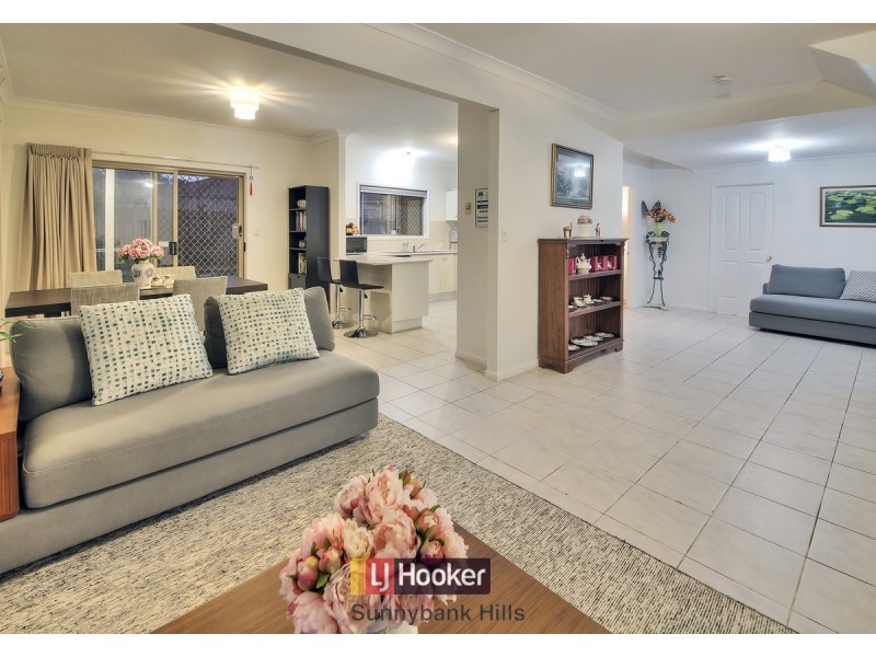 23 Solandra Crescent, Calamvale QLD 4116