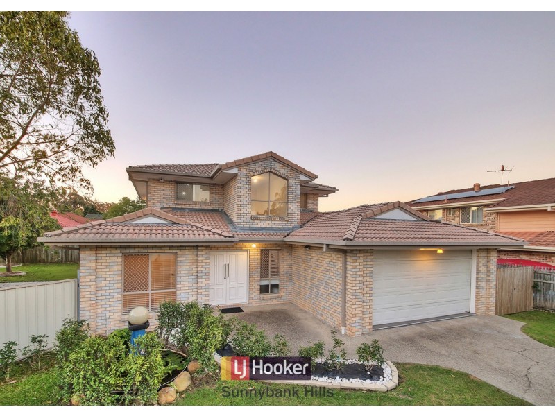 23 Solandra Crescent, Calamvale QLD 4116