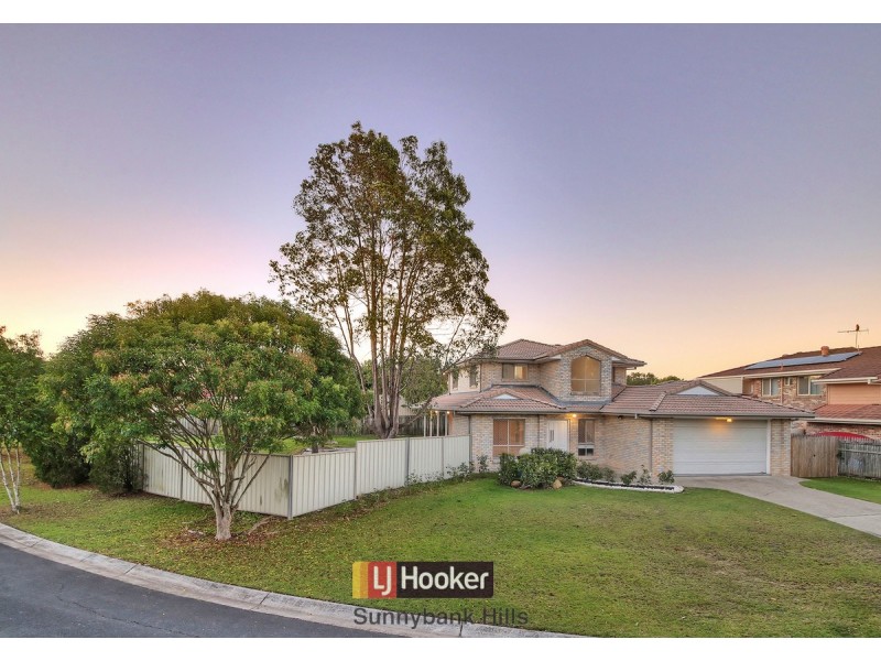 23 Solandra Crescent, Calamvale QLD 4116
