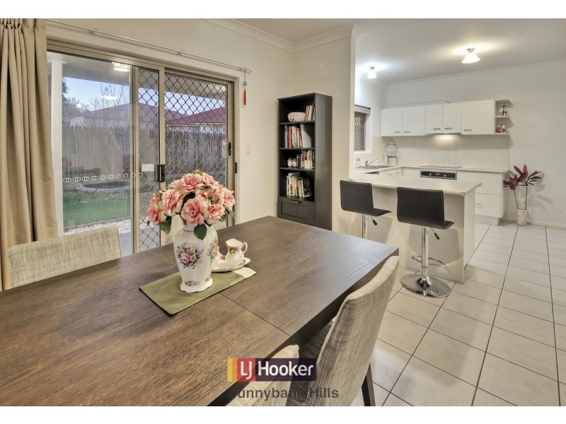 23 Solandra Crescent, Calamvale QLD 4116