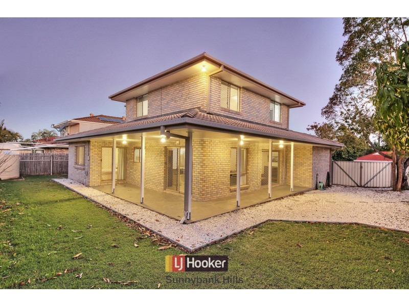 23 Solandra Crescent, Calamvale QLD 4116