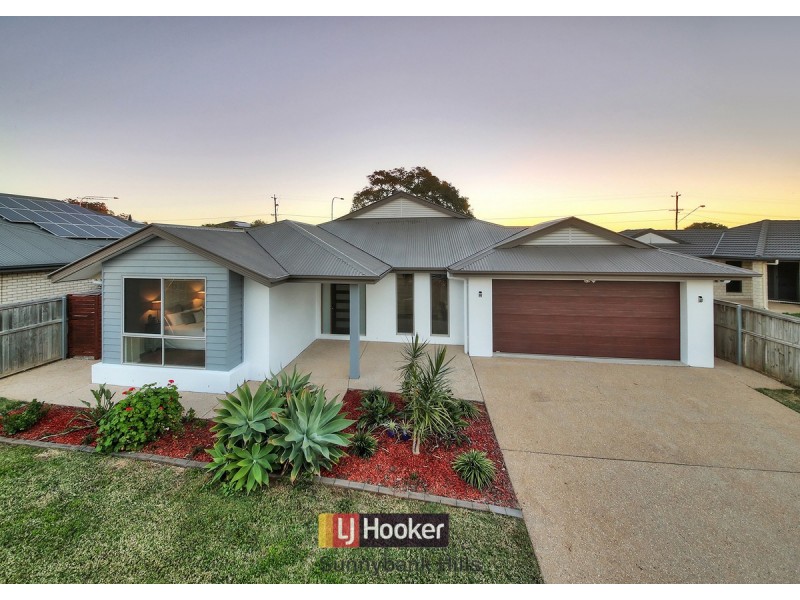 6 Athlone Close, Underwood QLD 4119